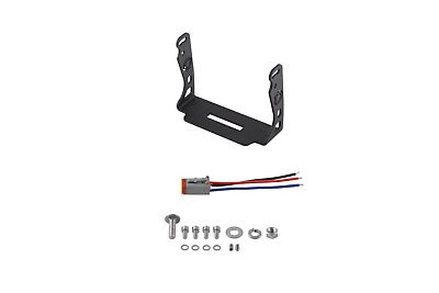 #ad SS5 Universal Bracket Kit Single Diode Dynamics $29.26