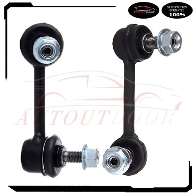 #ad 2Pcs New Suspension Kit Front Stabilizer Bar Link Fit For 2003 07 Nissan Murano $35.98