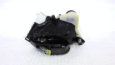#ad FRONT DRIVER DOOR LOCK LATCH ACTUATOR FRONT OEM *2005 2015 TOYOTA TACOMA $90.00