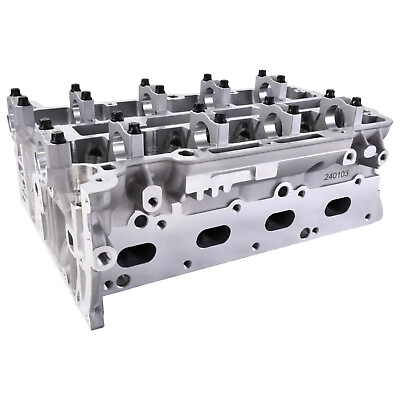 #ad Cylinder Head for Buick Encore 13 19 Chevrolet Cruze 11 16 Sonic 12 19 Trax 1.4L $396.00
