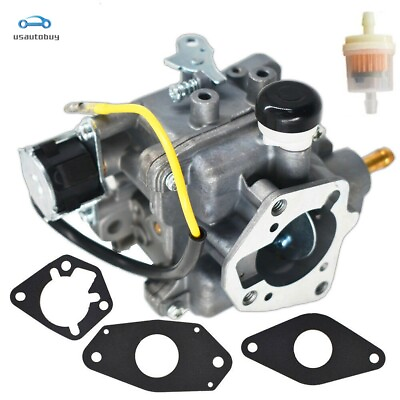 #ad 2485359 2485359 S Carburetor Kit for Kohler Engine CH22 CH23 CH620 CH680 19 23HP $39.45