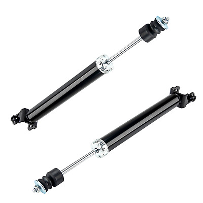 #ad Pair Rear Shock Absorber For 2007 2013 2014 2015 2016 2017 2018 Nissan Altima $42.02