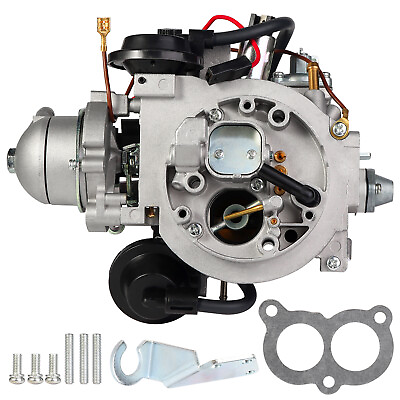 #ad Carburetor for VW Golf 2 Jetta II 19E 72PS ab 01 86 U Kat Vergaser Pierburg 2E $146.41