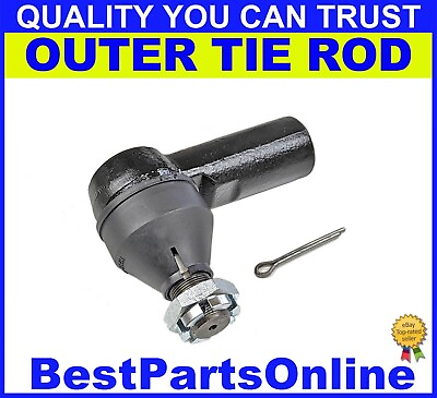 #ad NEW Tie Rod Outer End LH Freightliner THY 607145 $228.98