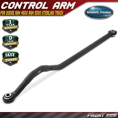 #ad #ad Front Left or Right Track Bar for Dodge Ram 4500 Ram 5500 Sterling Truck 4 X 2 $59.99