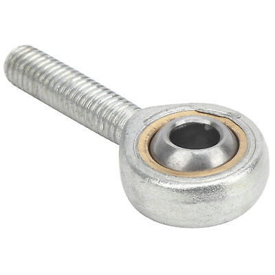 #ad 2x Joint Bearing Male Left Threaded Assembly SelfLubricating Rod End SAL8T K MT $8.32