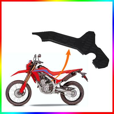 #ad 2x Frame Guards Protector Cover For Honda CRF300L CRF 300L Rally ABS 2021 2023 $47.60