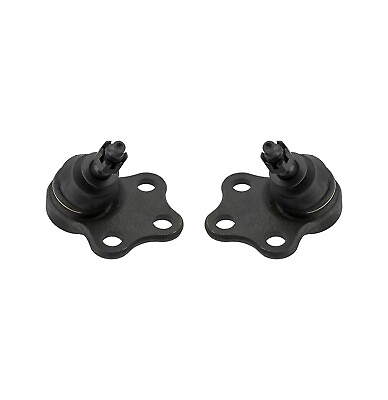 #ad Front Suspension Lower Ball Joints for Skylark Cavalier Classic Grand Am 2Pc $18.77