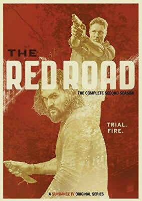 The Red Road Season 2 $27.79