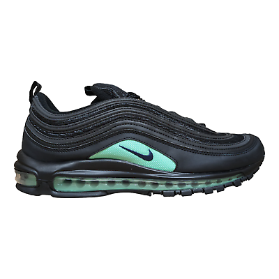 #ad Nike Men#x27;s Air Max 97 By You US Shoe Size 12 Black DJ3181 991 $110.00