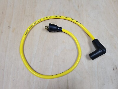 #ad New Coil to Spark Plug Wire for Kohler K91 K141 K161 K181 K241 K301 K321 238057S $9.99
