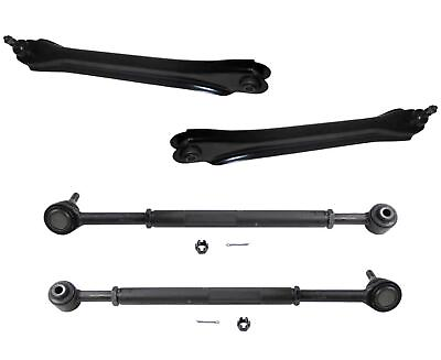 #ad Rear of SUV Control Arm Ball Joints for Ford Escape for Mazda Tribute 4PC 01 08 $143.00
