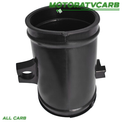 #ad ALL CARB 5KM 14453 00 00 For Yamaha Grizzly 660 Air Intake Joint Boot 2002 2008 $8.91