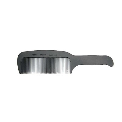 #ad #ad Japanese Carbon Comb Model 299 $16.99