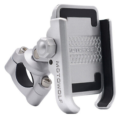 Motorcycle Cell Phone Holder Mount For Harley Davidson Touring $24.85