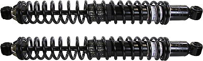 #ad Shocks amp; Struts 58654 Shock Absorber and Coil Spring Assembly Pack of 2 $151.99