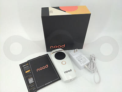 #ad Flasher 2.0 by Nood Permanent and Painless IPL Laser Hair Removal Handset $79.99