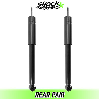 #ad Rear Pair Gas Shock Absorbers for 2013 2018 Acura RDX $55.10