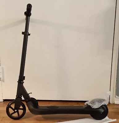 #ad Children Electric Black Scooter $250.00