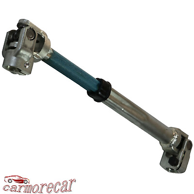 #ad New Lower Steering Shaft 8L1Z 3B676 A For 2009 2014 Ford F 150 07 14 Expedition $65.86