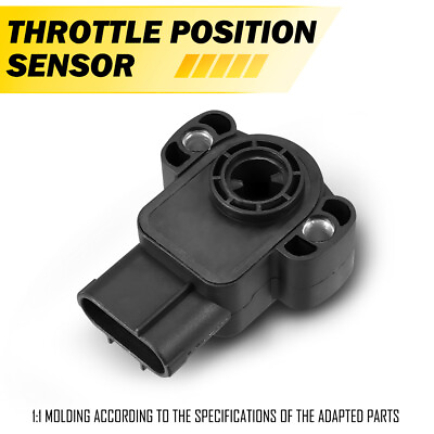 #ad TPS Throttle Position Sensor for MAZDA B2300 1995 1997 B2500 1998 2001 DY 967 $14.99