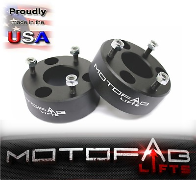 #ad 3quot; LEVELING LIFT KIT for DODGE RAM 1500 4WD 2006 2024 Made in the USA $41.99
