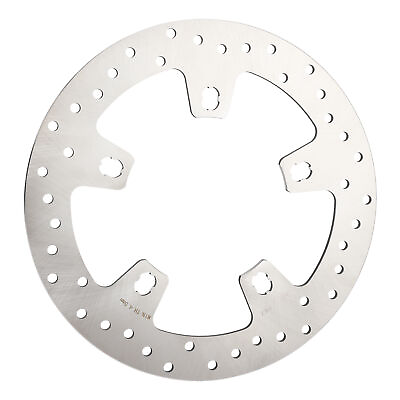 #ad 11.8quot; Front Brake Disc Rotor Fits For Harley Electra Street Road Glide 2014 2023 $33.80