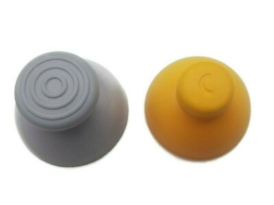 #ad Gamecube Controller Analog Thumb Sticks Joysticks Replacement C Button NGC USA $7.99