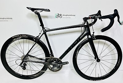 Trek Emonda SL 6 11 Speed Campagnolo Chorus ENVE Carbon Bike 15 Pounds $3950.00