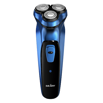 #ad Electric Shaver Rechargeable Trimmer Razor Hair Beard Shaving Machine Cordless $19.46