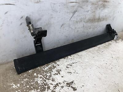 #ad 2019 DODGE RAM 1500 LEFT AMP RESEARCH RUNNING BOARD OEM *NOTES $664.07