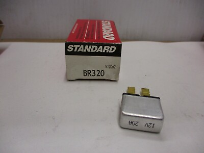 #ad Standard BR320 Circuit Breaker $9.90