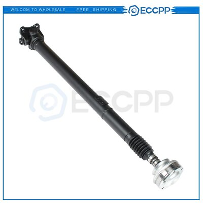 #ad ECCPP Front Driveshaft 36quot; For 2001 05 Jeep Grand Cherokee Commander 52105728AC $119.80