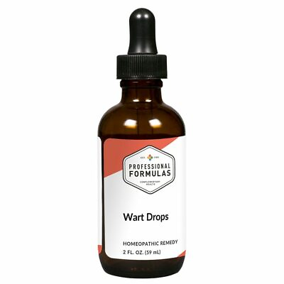 #ad #ad Wart Drops Homeopathic support for reducing for warts of various origin 2FL OZ $21.00