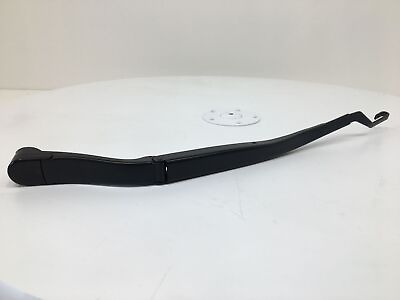 #ad 2016 2021 JEEP GRAND CHEROKEE FRONT LEFT DRIVER SIDE WIPER ARM OEM $64.99