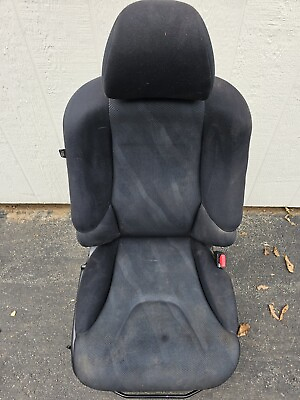 #ad 2009 2013 HONDA FIT RIGHT PASSENGER SIDE FRONT SEAT $133.00