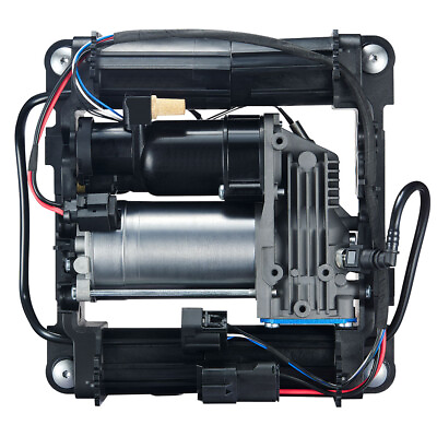 #ad Air Suspension Compressor Pump AMK for LR3 LR4 Range Rover Sport LR041777 $189.99