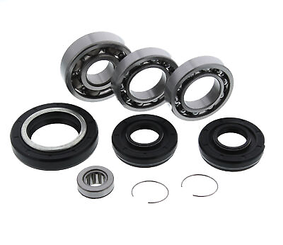 #ad Honda FourTrax 300 TRX300 Front Differential Bearing and Seal Kit 1988 2000 $43.57