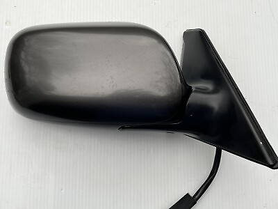 #ad 2001 2005 Lexus IS300 2jz Side Mirror Front Right Toyota 84022175 E4012175 Gray $100.00