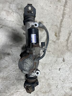 #ad 2006 Infiniti G35 Coupe Active Rear Steering Rack Assembly HICAS OEM 55705 CM40A $230.00