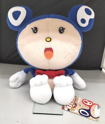 #ad Plush Kaikai Kiki 0202 280 Dob Kun Stuffed Toy from Japan $81.99