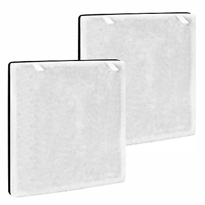 #ad Vital 100 True HEPA Replacement Filter Fits Levoit Air Purifier Vital 100 2PACK $29.96