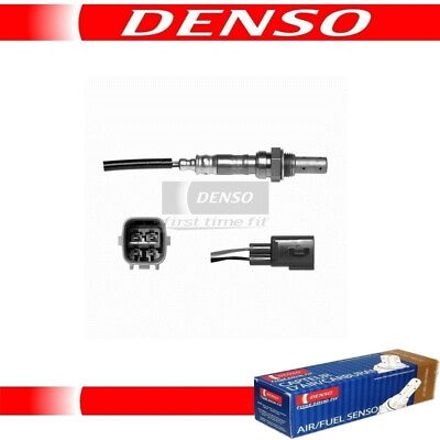 #ad Denso Upstream Denso Air Fuel Ratio Sensor for 2001 2003 TOYOTA SIENNA $149.99