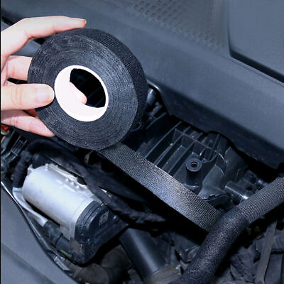#ad Universal 15M Anti shock Tape Car Accessories Door Lock Protector Shock Absorber C $6.65
