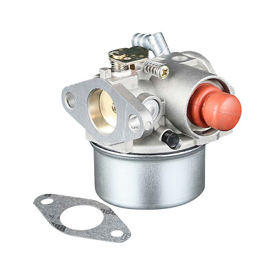 #ad Carburetor Fit for Tecumseh 4.5HP OHH45 OHH50 Horizontal 640104 640017 640117 $11.29