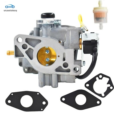 #ad Carburetor For Kohler CH18 18HP CH20 20HP CH22 22HP Carb Engines 24 853 32 S $35.83