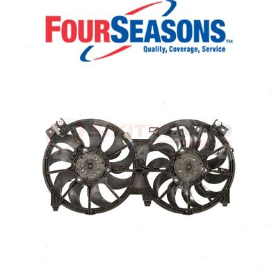 #ad Four Seasons 76100 Engine Cooling Fan Assembly for FA70435 CF23023 8552616 co $164.33