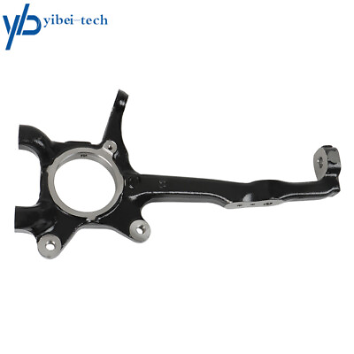 #ad Front Right Steering Knuckle For 2015 2019 Toyota 4Runner Lexus GX460 4321160240 $65.16