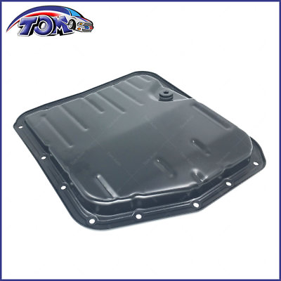 #ad Brand New Transmission Oil Pan With Drain Plug For Camry Celica Corolla Tercel $37.99
