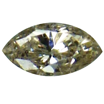 #ad 0.01 ct Romantic Marquise 2 x 1 mm Un Heated Australia Pink Diamond Gemstone $13.49